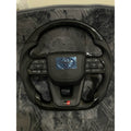 Toyota Paddle Shifter Add On package