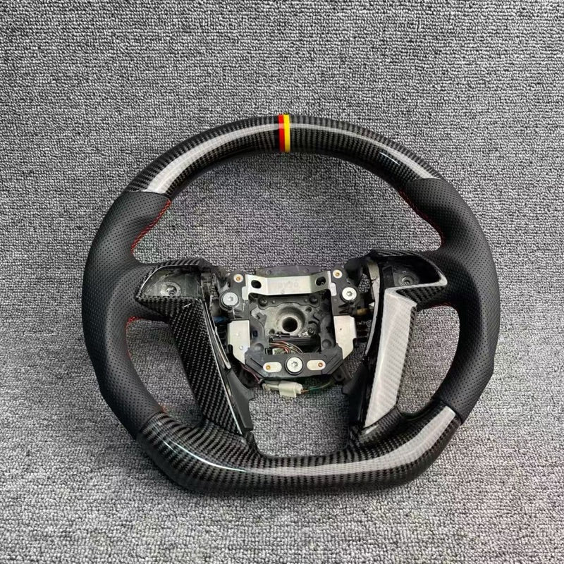 Honda Accord G8 Carbon Steering Honda steering accessories