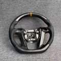 Honda Accord G8 Carbon Steering Honda steering accessories