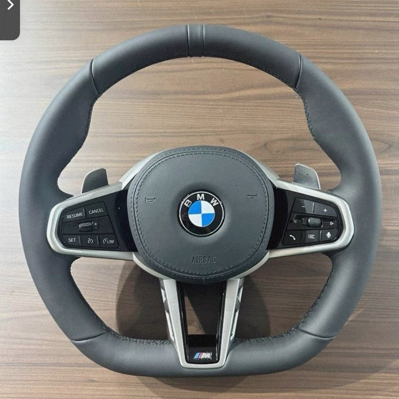 BMW CSL Steering Bmw steering bmw accessories
