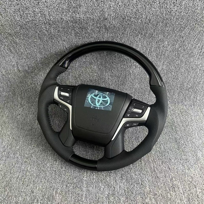 Toyota Steering Alphard vellfire suitable all toyota pnp only