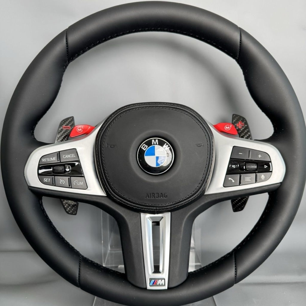 BMW Facelift Steering F/ G series steering Bmw steering 1234567 series