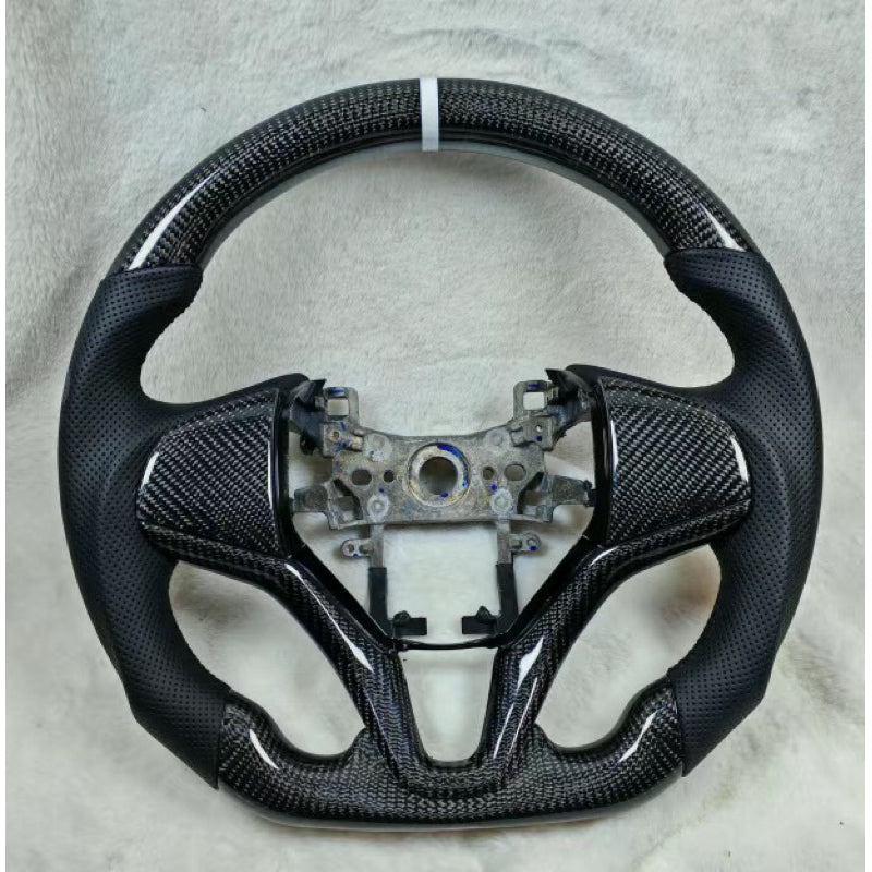 City Hrv GM6 Honda Steering plug and play