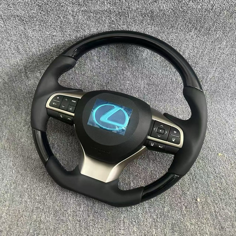 Steering Lexus Nx Rx IS ES old to new
