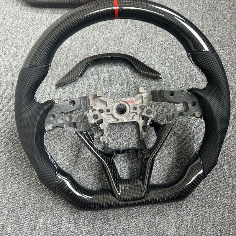 Honda City GN2 steering honda steering honda accessories