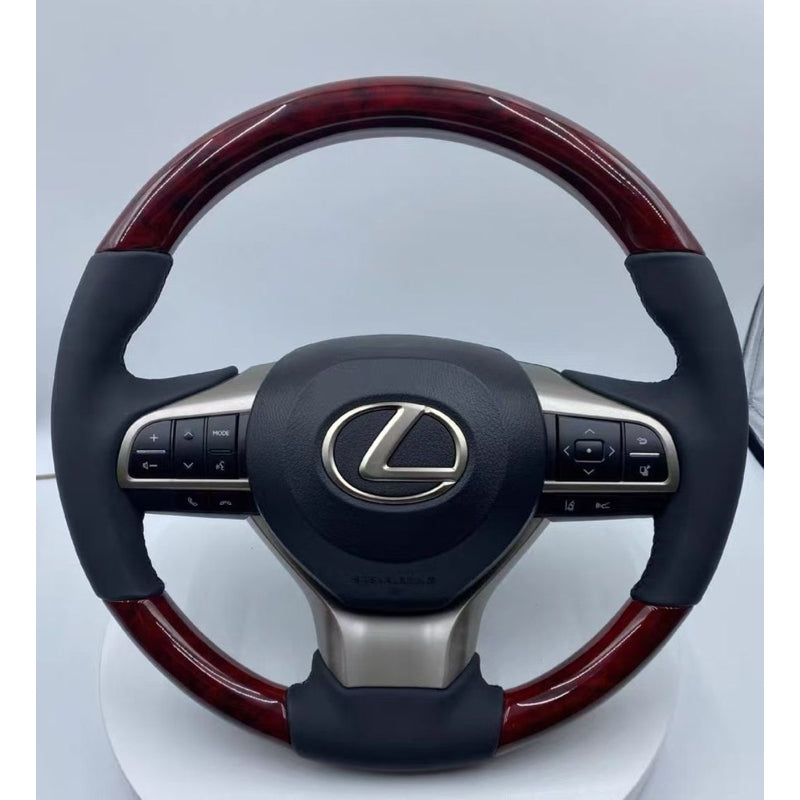 Steering Lexus Nx Rx IS ES old to new