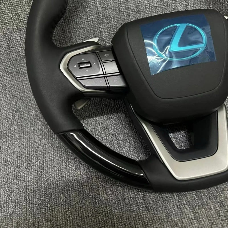 Lexus LX600 Steering alphard vellfire lm suitable