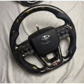 Toyota Forge Carbon GR Steering pnp alphard vellfire camry voxy hilux estima vios altis
