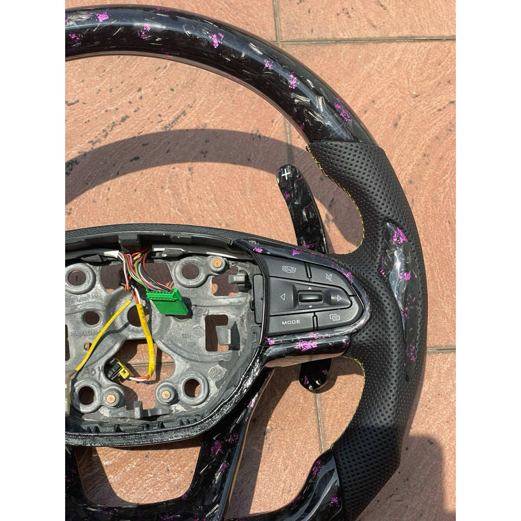 Proton S70 X50 paddle shift add on package