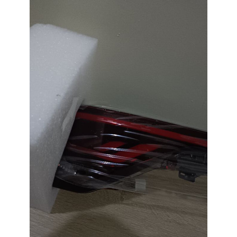 Proton S70 Middle Genuine Taillamp Rear Trunk Lamp Geely