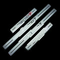 Jaecoo J7 STEPBOARD Door step protector anti scratch door sill strip