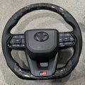 Toyota Facelift 2024 Steering Old Alphalt Camry Vellfire Altis Can Used Toyota accessories