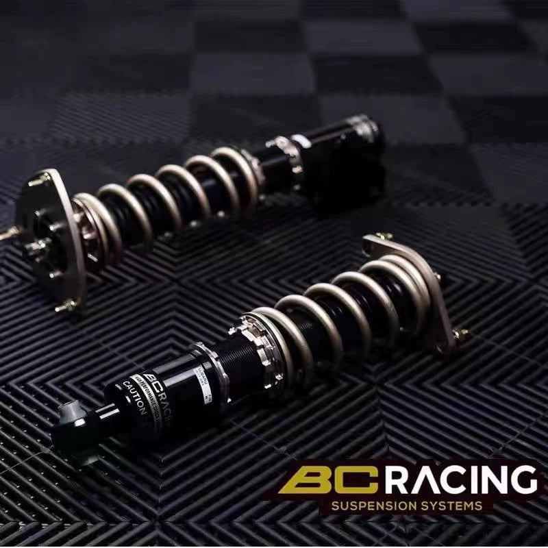 BC RACING adjustable Suspension BCBR BCV1 suspension adjustable hilow stiffness