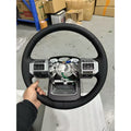 Steering toyota New Facelift design pnp all toyota car