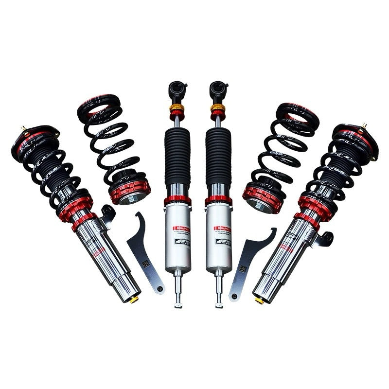 AGT Adjustable Suspension Coilover Bmw Audi Volvo mercedes zeekr bently and more