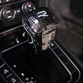 Volkswagen Crystal Les Gear Knob passat golf Arteon gear knob