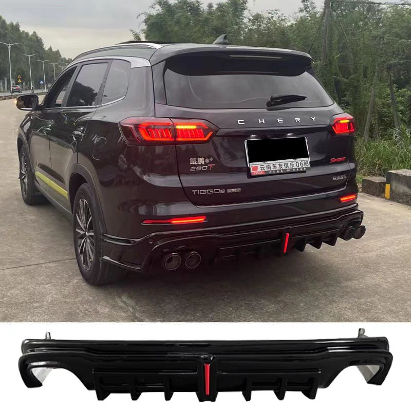 Chery Tiggo 8Pro Bodykit Accessories Chery Bodykit