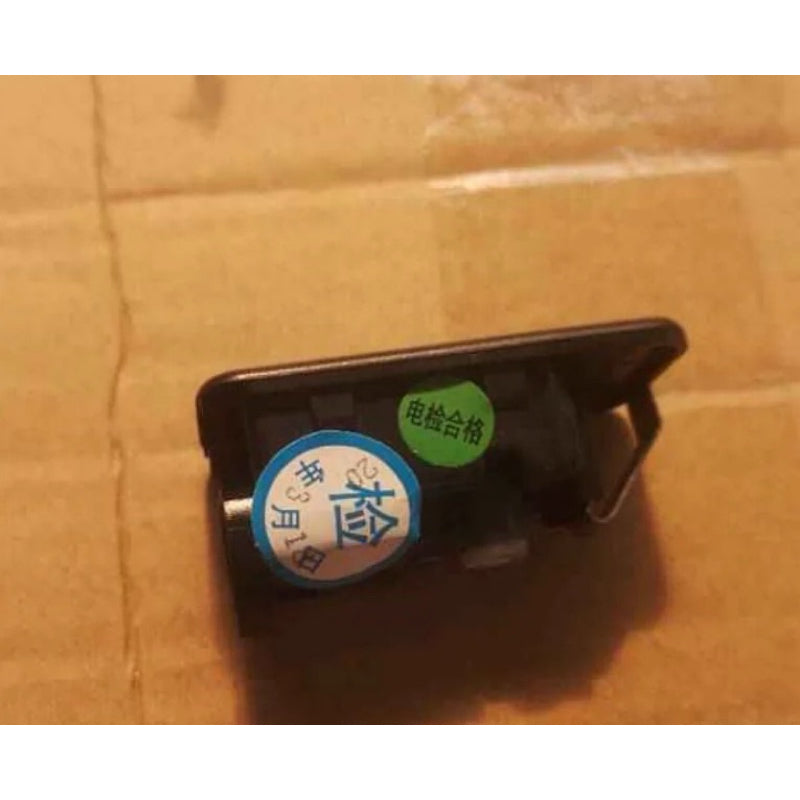 Flagship X S70 Car plate light