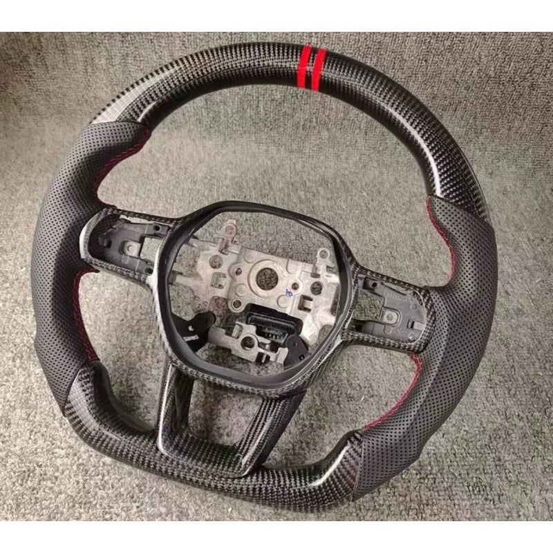 Toyota GR Steering Wheel Honda Civic Fe 11gen Steering Carbon steering honda accessories suitable civic fe plug and play