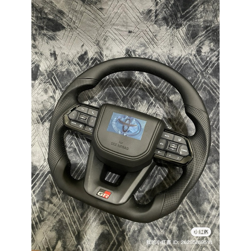 Toyota Gr Steering Old Car pnp steering Toyota accessories