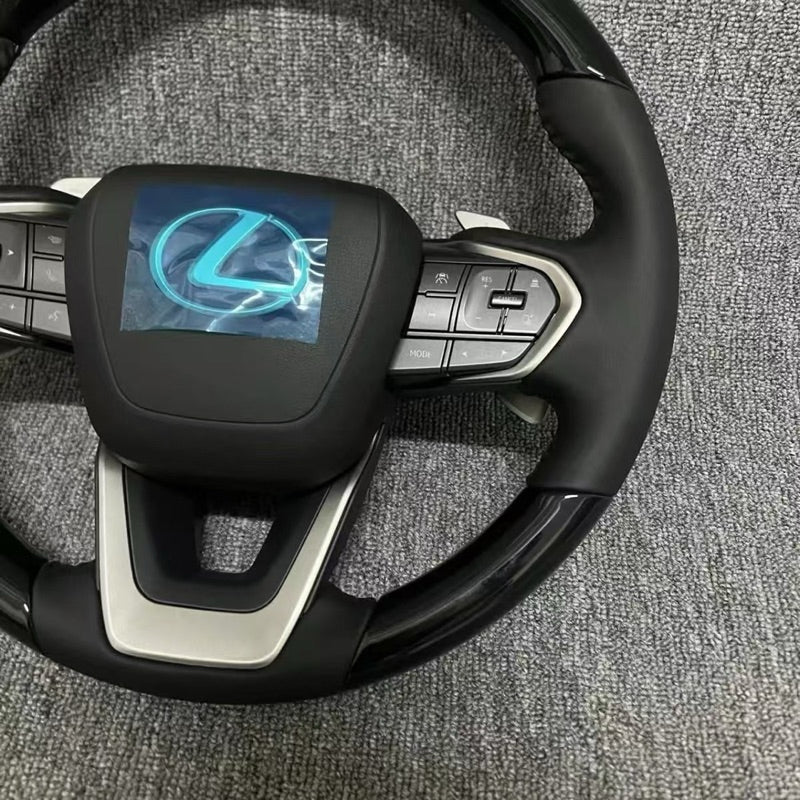 Lexus LX600 Steering alphard vellfire lm suitable