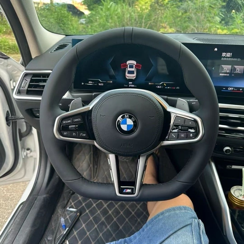 BMW CSL Steering Bmw steering bmw accessories