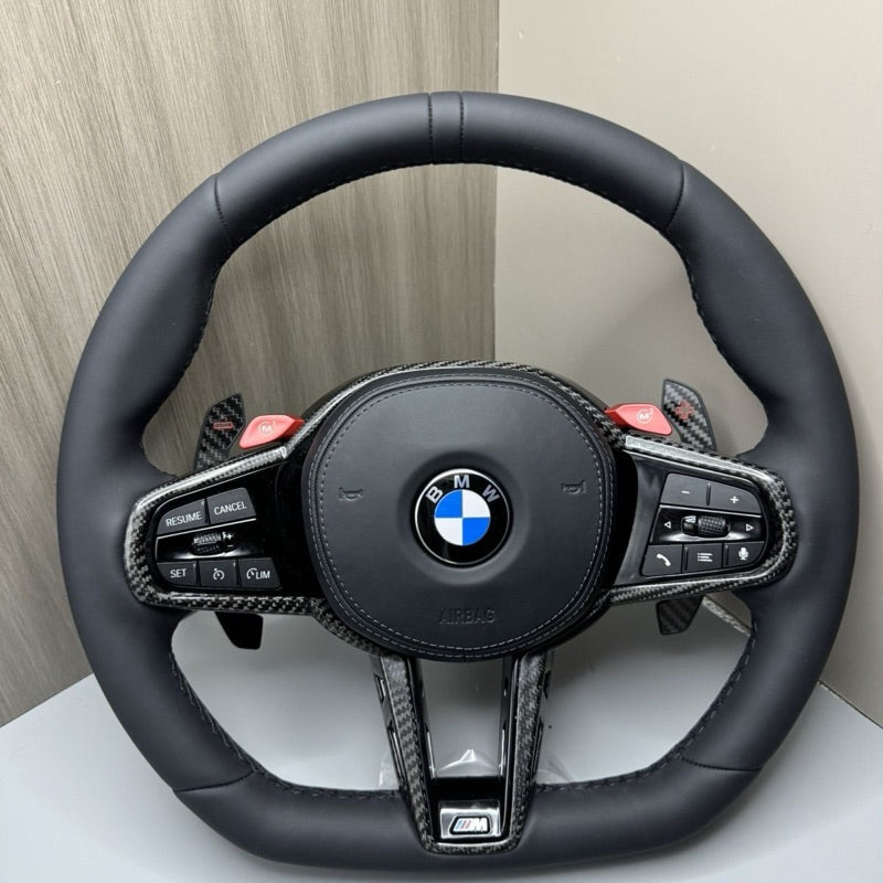 BMW CSL Steering Bmw steering bmw accessories