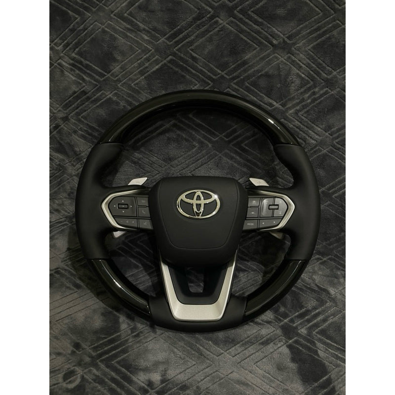 Lexus LX600 Steering alphard vellfire lm suitable