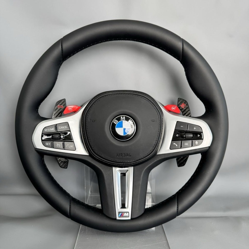 BMW Facelift Steering F/ G series steering Bmw steering 1234567 series
