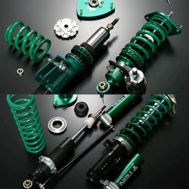 TEIN Adjustable suspension Coilover Car suspension accessories