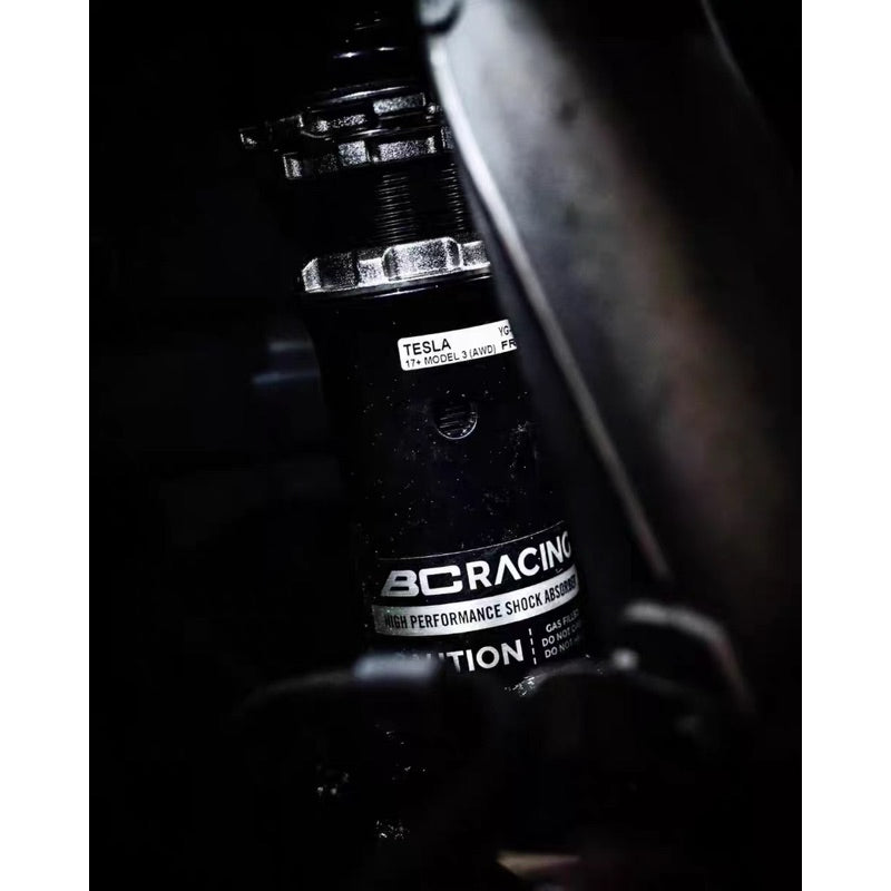 BC RACING adjustable Suspension BCBR BCV1 suspension adjustable hilow stiffness