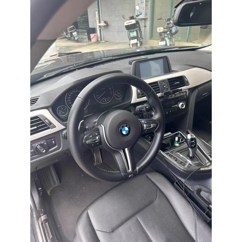 BMW F series E series to G series Steering old to new Bmw accessories Bmw steering