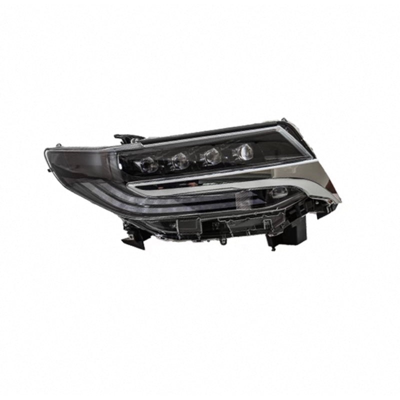 Toyota Alphard 15-23 Facelift Headlight 40series headlight Toyota Headlight Toyota Accessories