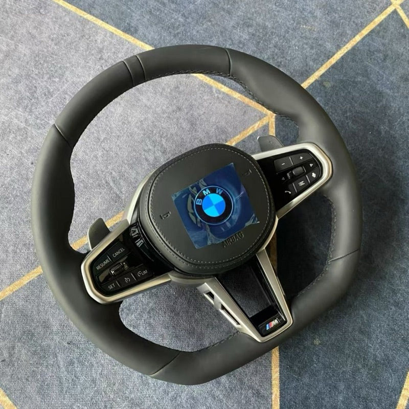 BMW CSL Steering Bmw steering bmw accessories