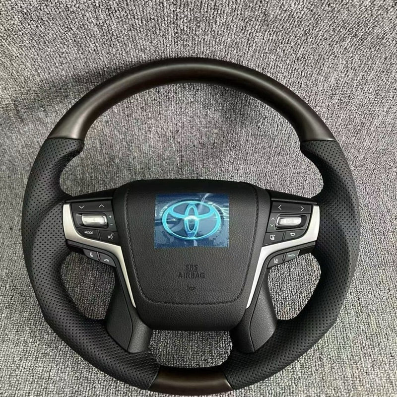 Toyota Steering Alphard vellfire suitable all toyota pnp only