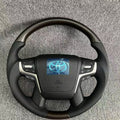 Toyota Steering Alphard vellfire suitable all toyota pnp only