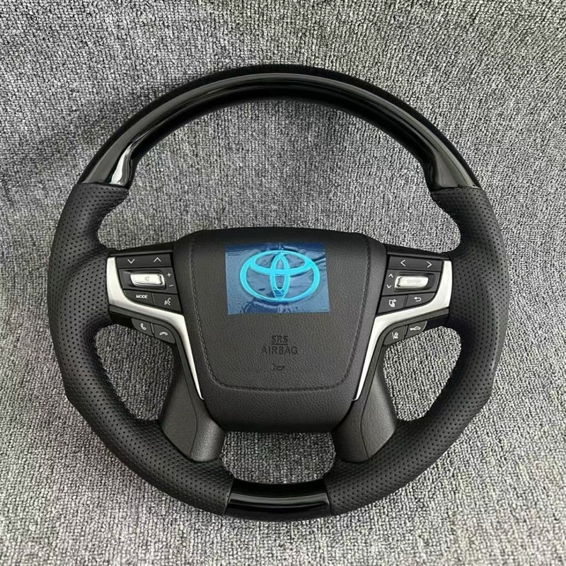 Toyota Steering Alphard vellfire suitable all toyota pnp only