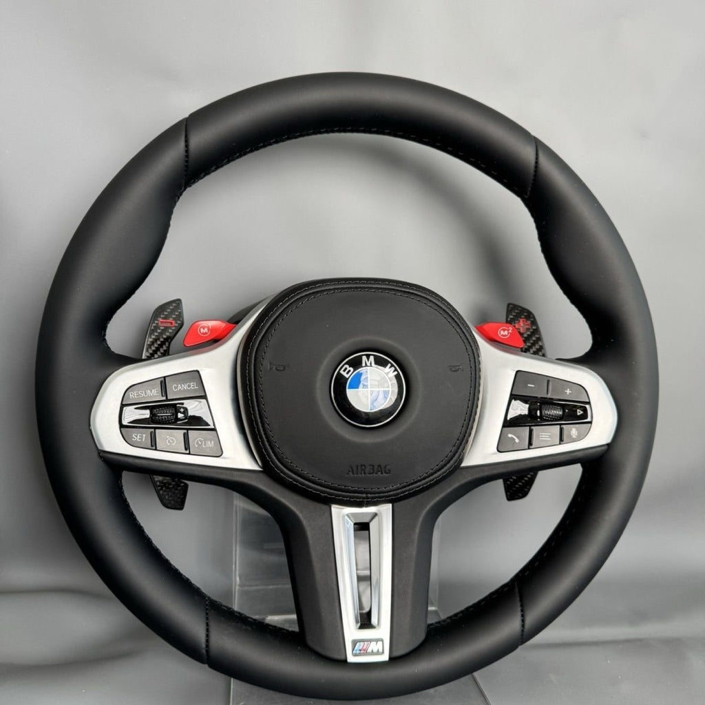 BMW Facelift Steering F/ G series steering Bmw steering 1234567 series