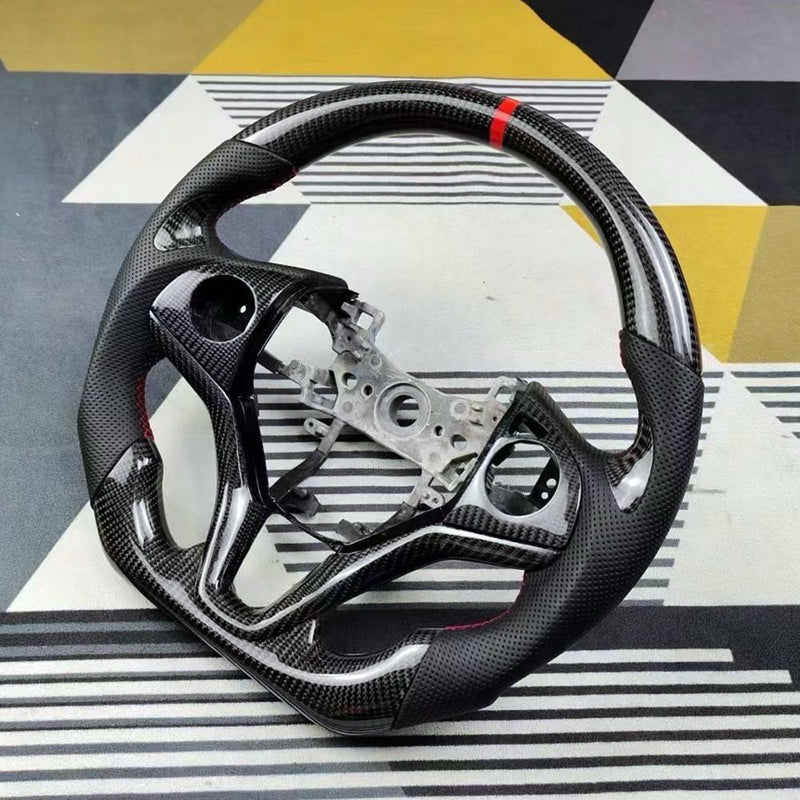 City Hrv GM6 Honda Steering plug and play