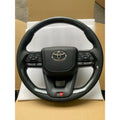 Toyota Gr Steering hilux alphard Vellfire all toyota accessories