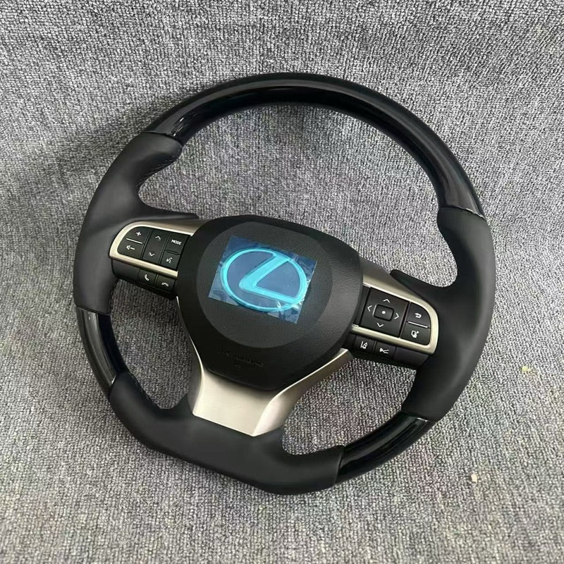 Steering Lexus Nx Rx IS ES old to new