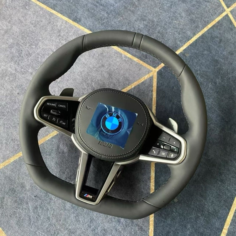 BMW CSL Steering Bmw steering bmw accessories