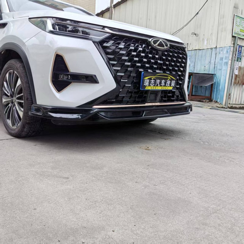 Tiggo Chery Bodykit Full pianoblack chery bodykit chery accessories omoda 5