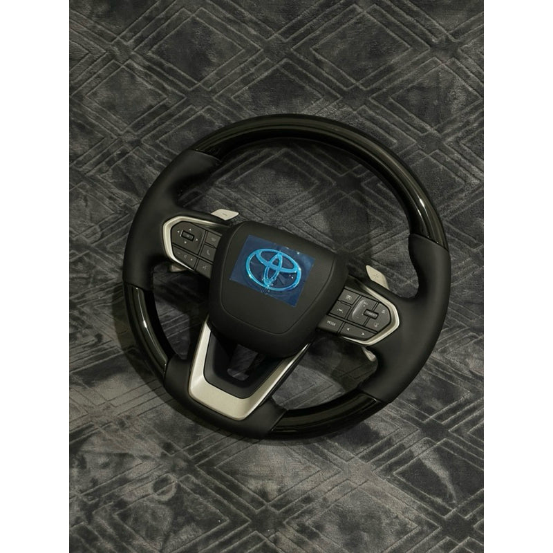 Lexus LX600 Steering alphard vellfire lm suitable