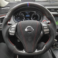 Nissan Teana Almera Navara Steering Nissan Carbon steering Nissan custom made steering GTR STEERING nissan accessories