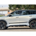 Jaecoo J7 RMC BODYKIT OMODA BODYKIT Jaecoo diffuser Jaeco spoiler jaecoo j7 accessories