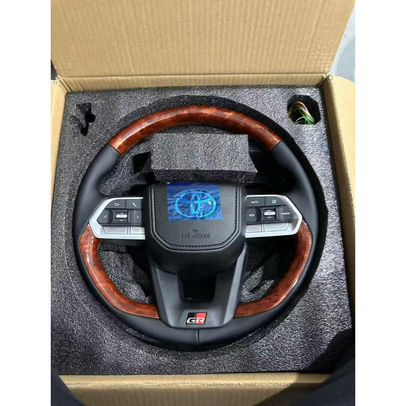 Toyota Gr Steering hilux alphard Vellfire all toyota accessories