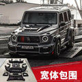 Mercedes G900 Brabus Bodykit Mercedes bodykit accessories