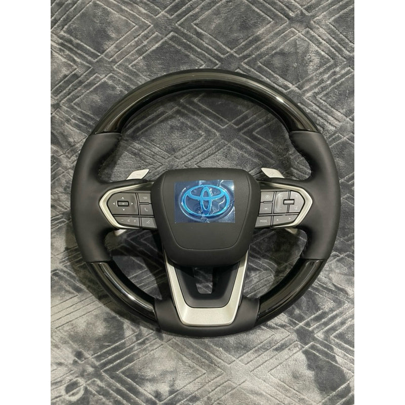 Lexus LX600 Steering alphard vellfire lm suitable