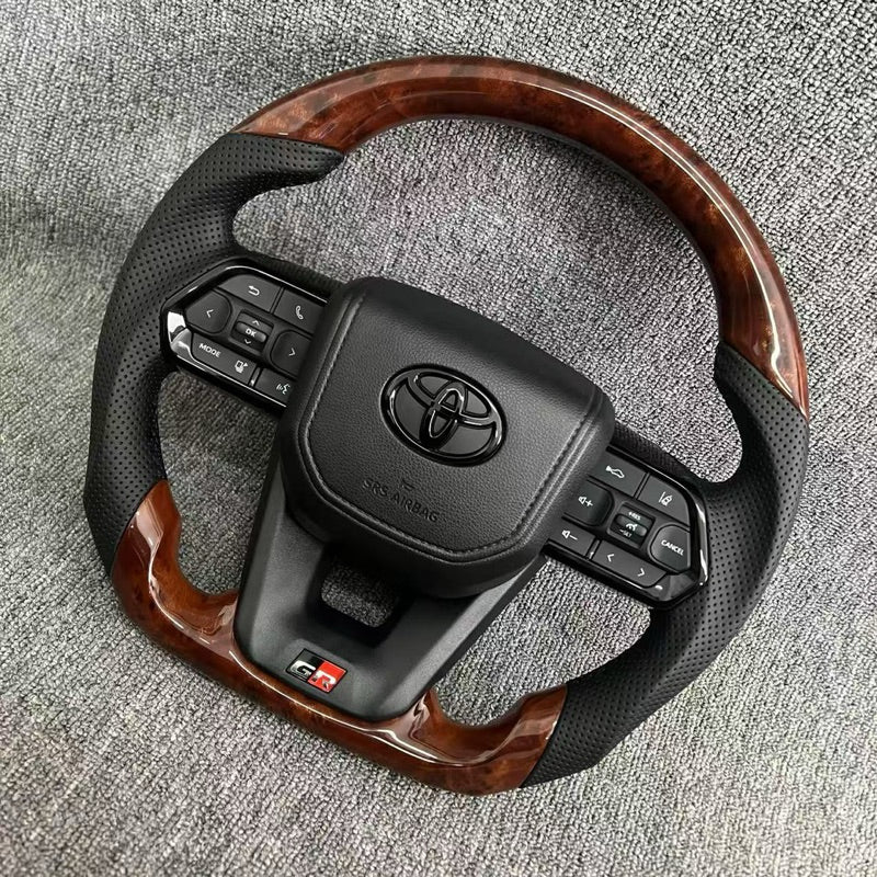 Toyota Woody Classic GR steering suitable all toyota